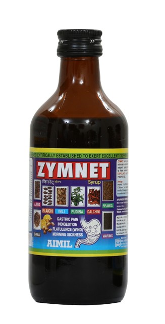 Aimil Zymnet Syrup